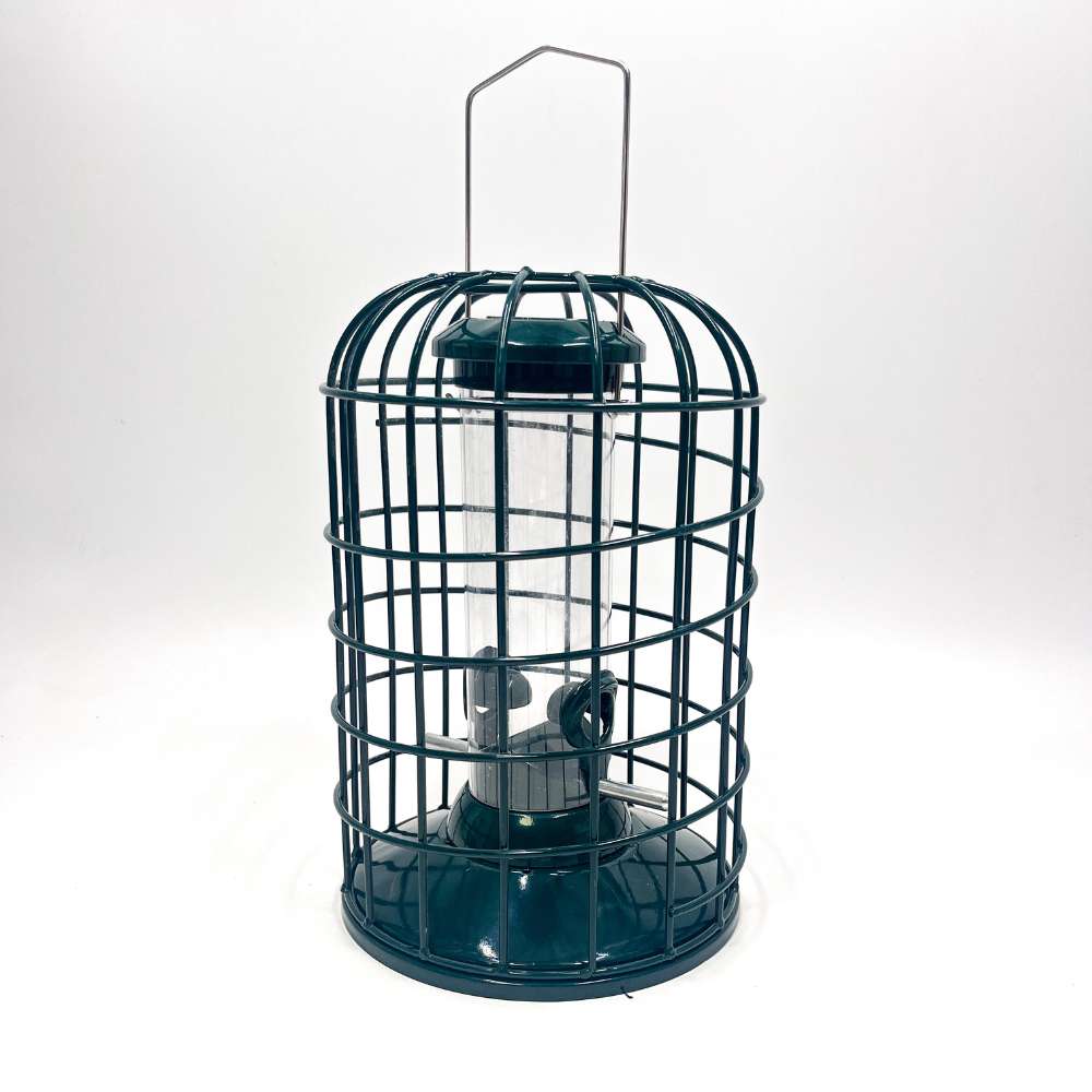 Guardian Squirrel Proof Seed Feeder
